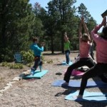 yoga ridge 2